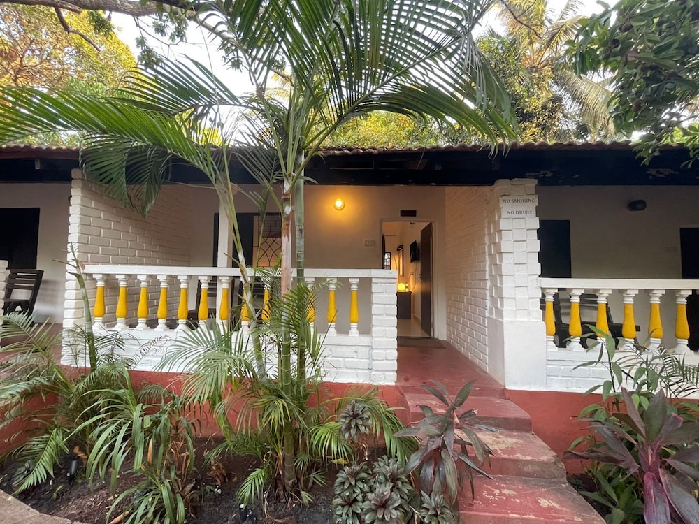 Kites Hostel and Rooms Vagator Goa
