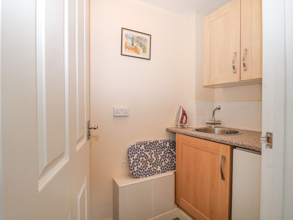 The Annexe