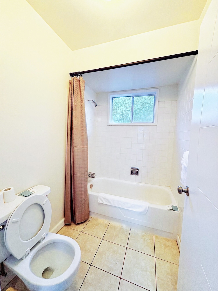 Inn Towne Motel