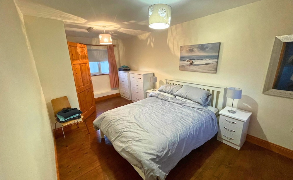 Seacliff Holiday Homes