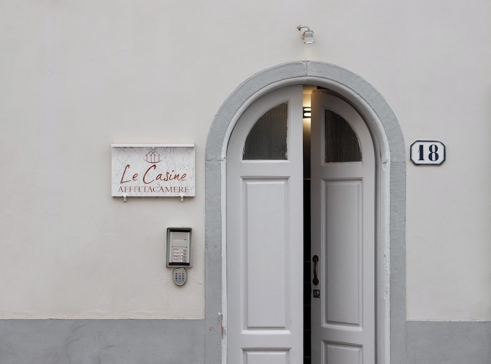 Le Casine Firenze