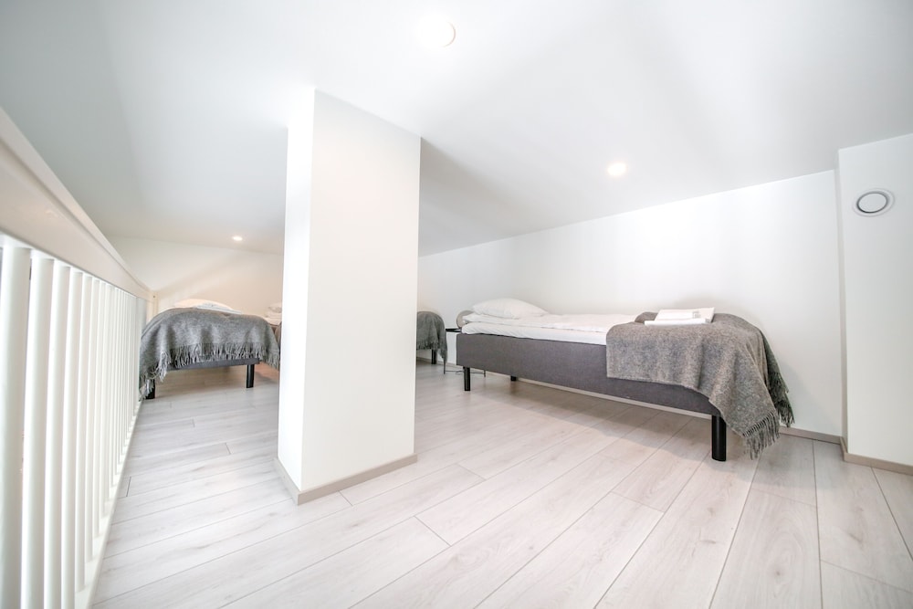 Spot Apartments Espoon Keskus view 5