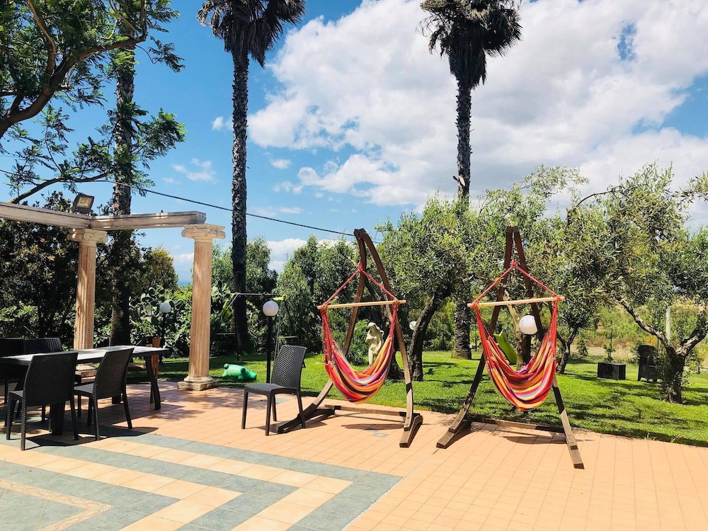 Hotel Ristorante L'Orizzonte