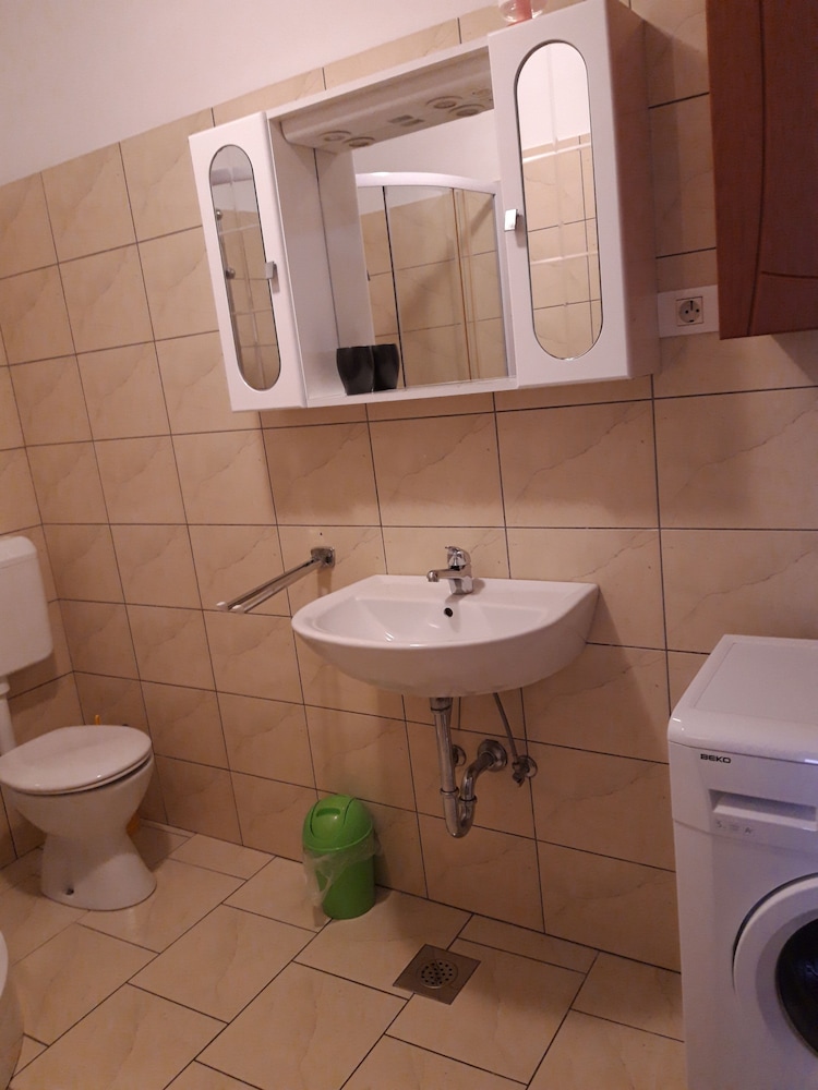 Apartmani Igor
