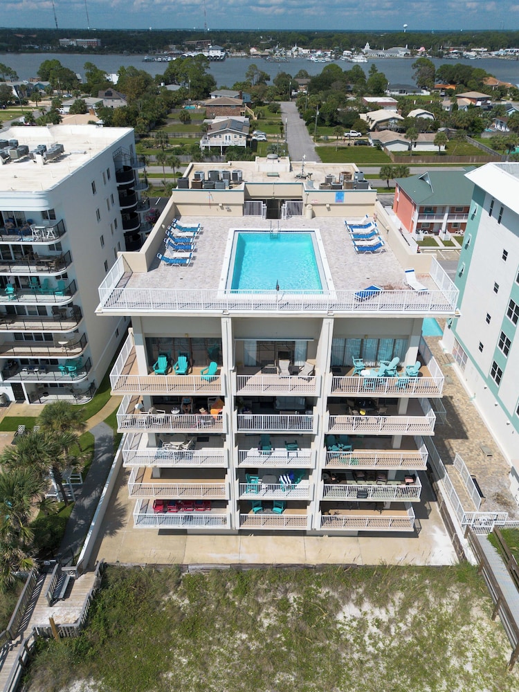 Gulfside 501 by Brooks and Shorey Resorts