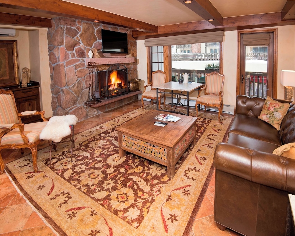 Vail Ski Resort