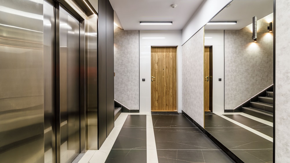 Plac Unii 40 - Comfy Apartments