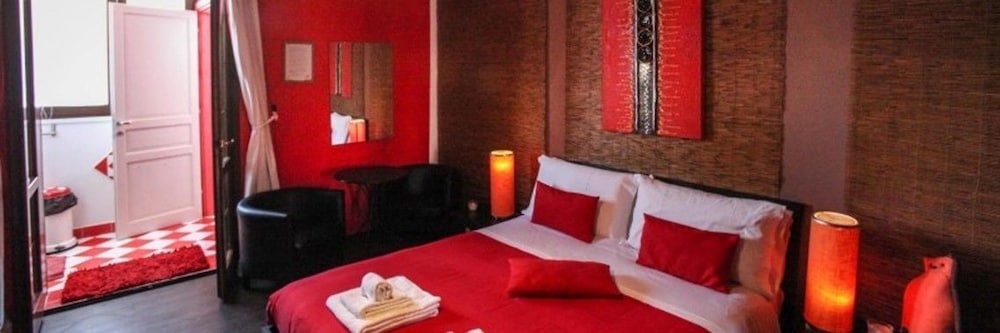 B&B Sottosopra