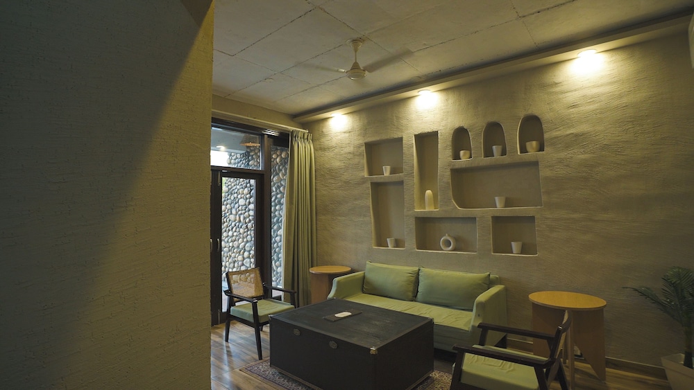 Gaj Resort, a member of Radisson Individuals Retreats