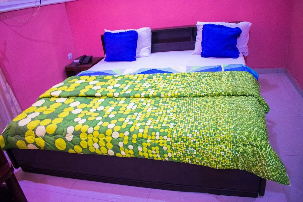 Maria Suites — photo 26