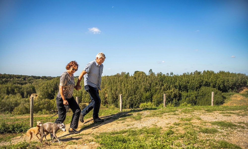 Holiday Home Bemelen Near Nature Reserve