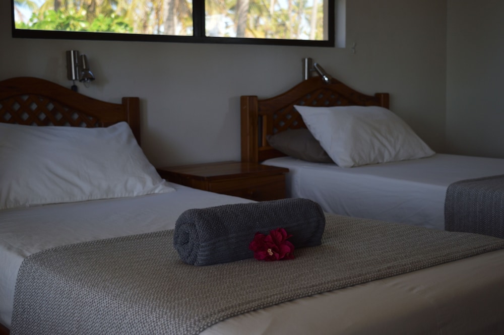 Salt Dune Lodge view 3