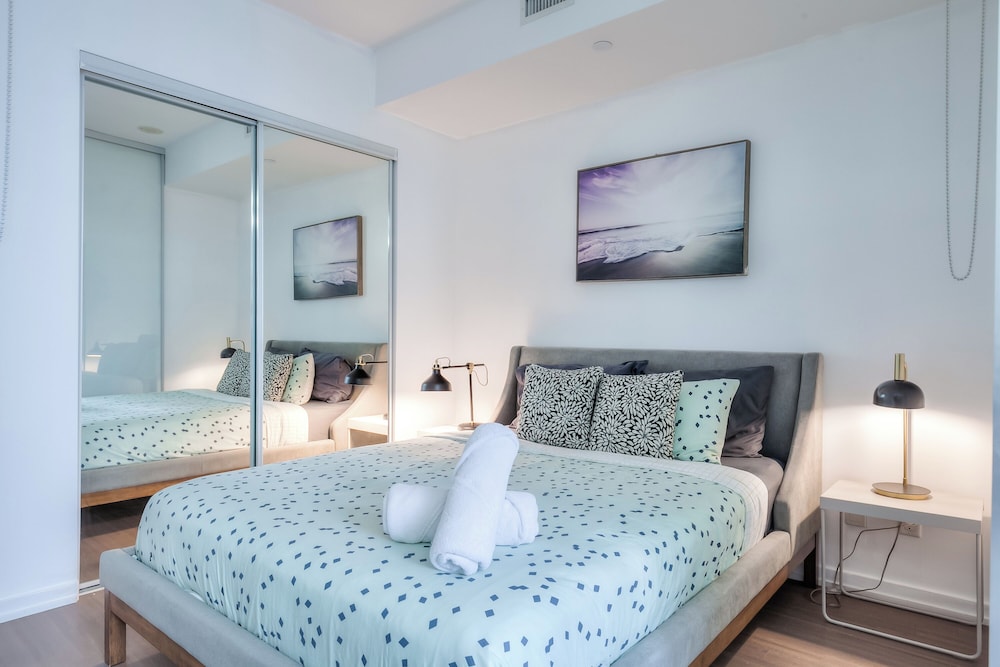 Fort York Suite