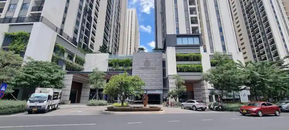 Ha Do Centrosa Centrosa apartment