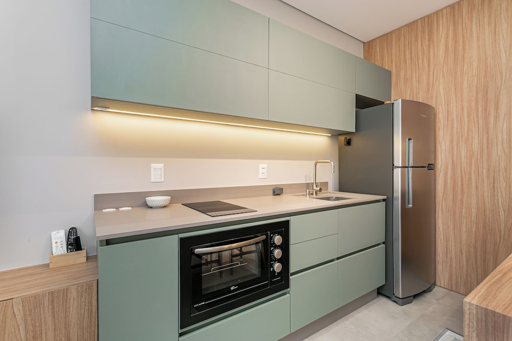 First Residencial Multifuncional by Viva - Conforto e Fácil Acesso às Melhores Praias de Floripa