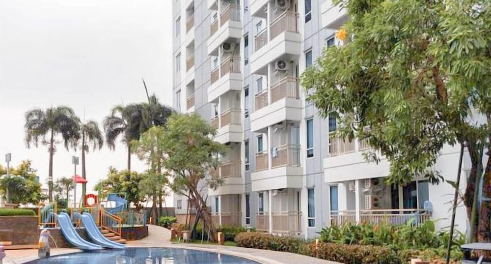 Good Concept Studio At Tanglin Supermall Mansion Apartment