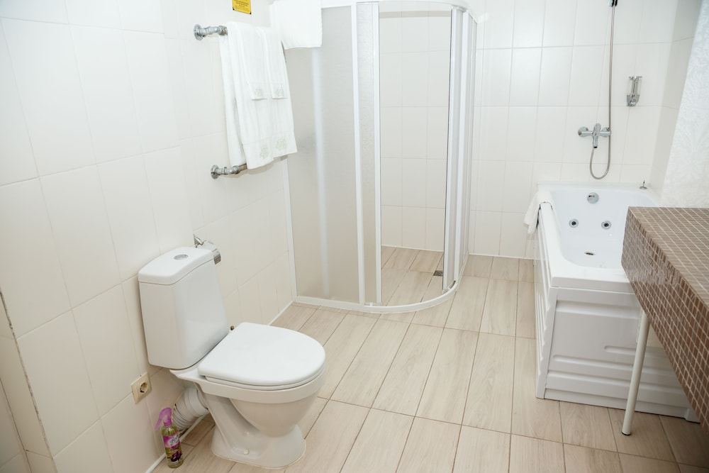 Guest House Blizhnie Dubki