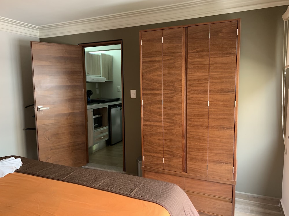 JUUB 1 Bedroom Studio Perfect Location photo 5