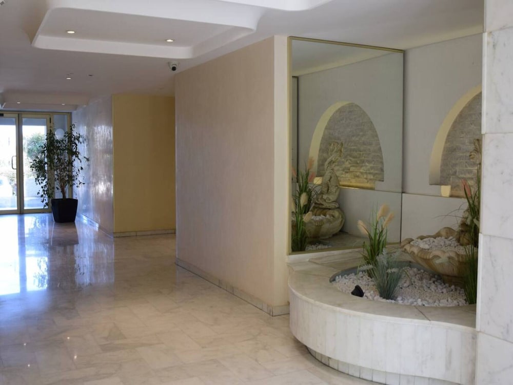 Apartment in Golfe Juan With Sea View
