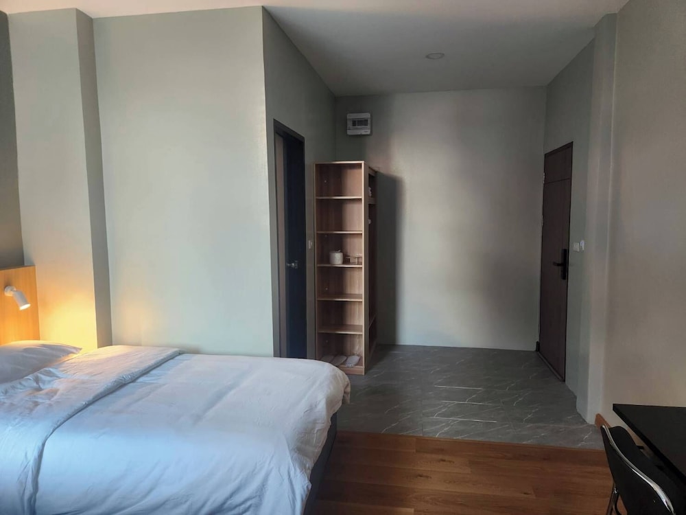 Wan Residence Ratchatewi