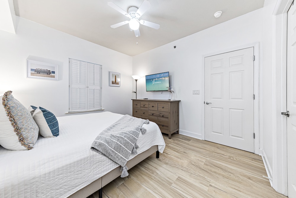 Seawind 1601 view 4