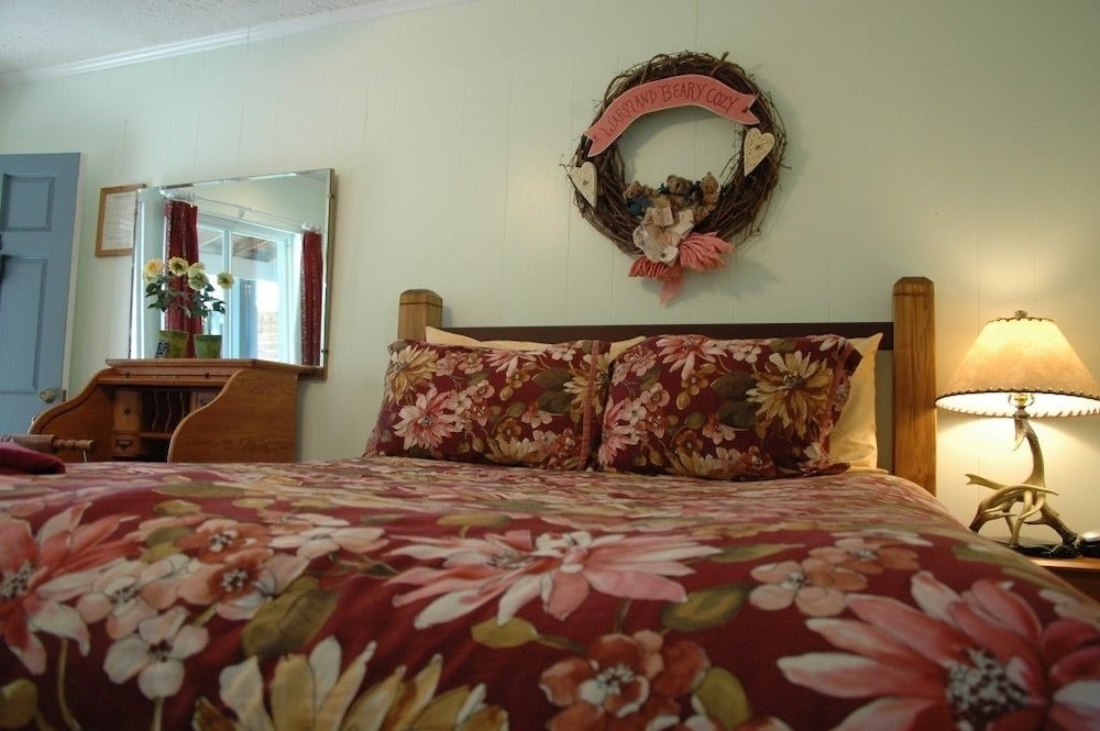The Homestead Inn