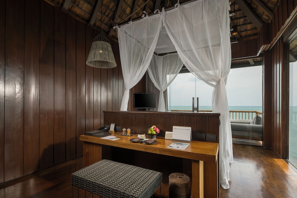 Silavadee Pool Spa Resort 6