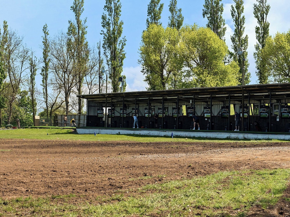 Home Farm