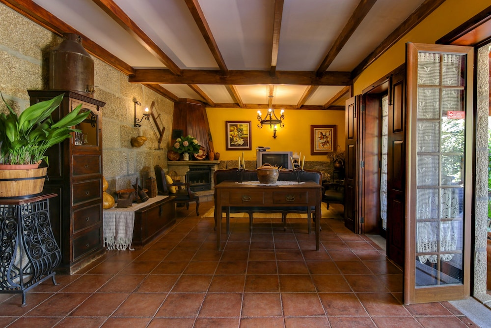 Casa Rural da Costeira