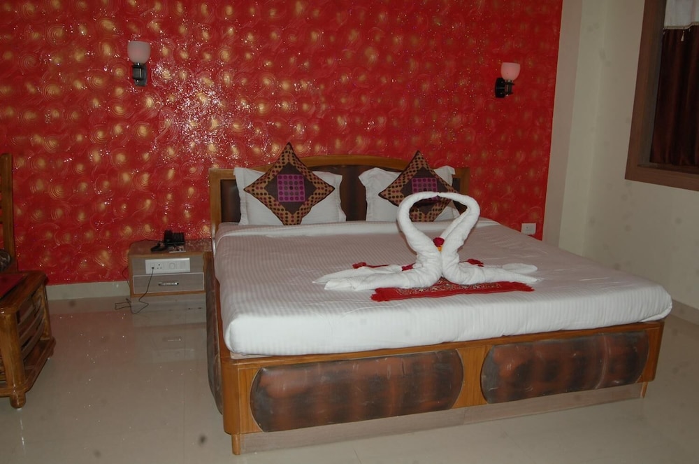 Hotel Meghmount