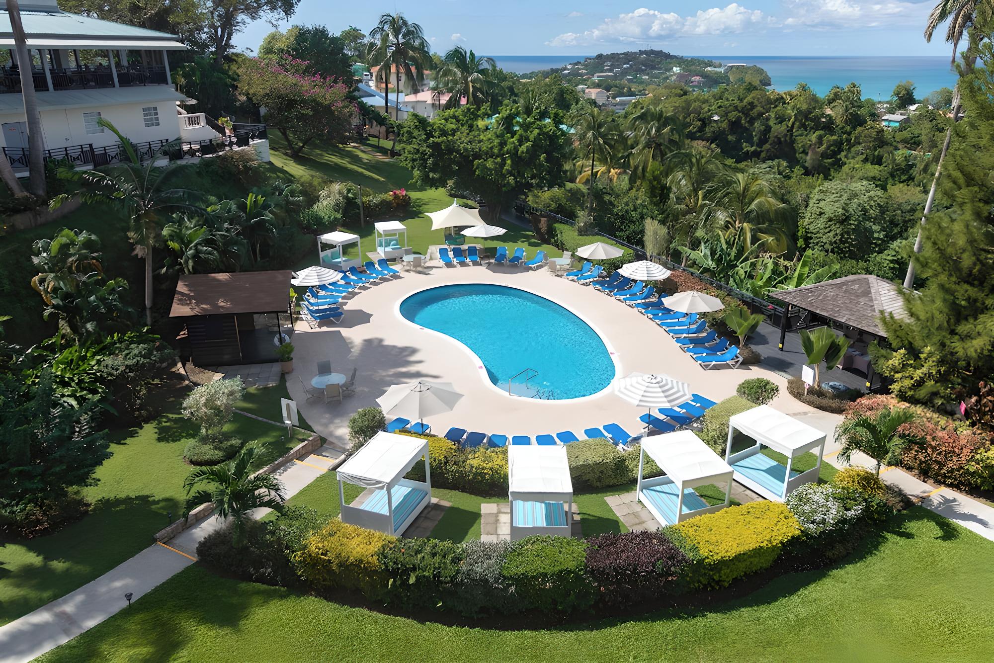 Bel Jou Hotel – Adults Only – All Inclusive