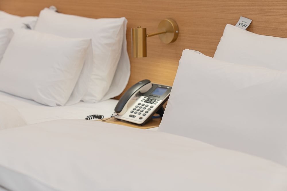 Hotel YAJA Namchuncheon
