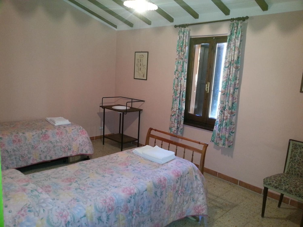Agriturismo Il Borghetto
