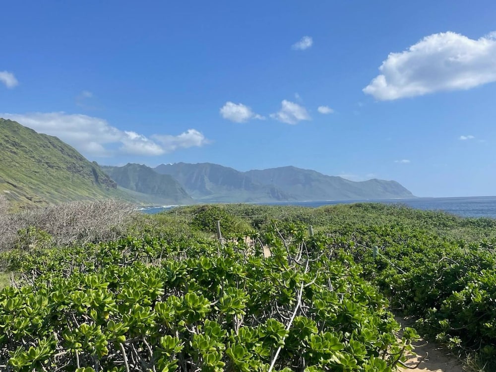 Panoramic Viewhouse Only 2-min Drive To Beach