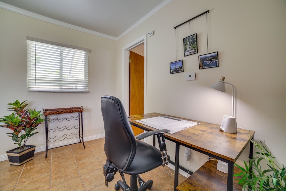 Carson City Vacations - Carson City Vacation Rental 19 Mi to Lake Tahoe! - Property Image 7
