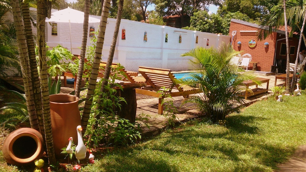 Posada Shalom