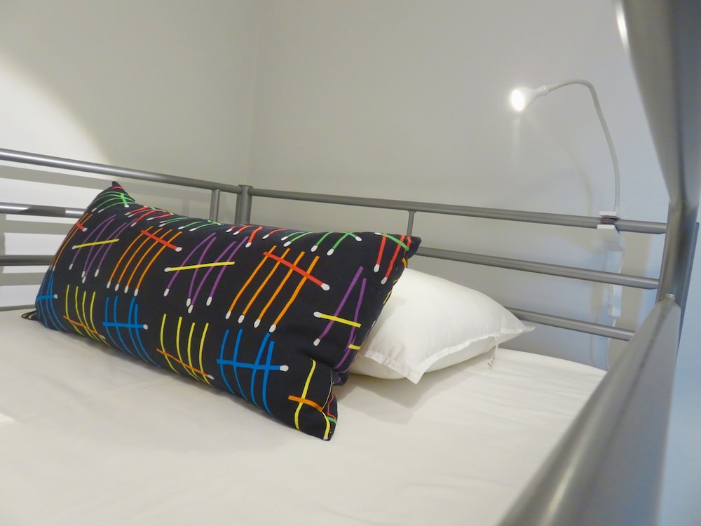 Lisbon Experience Apartments Príncipe Real