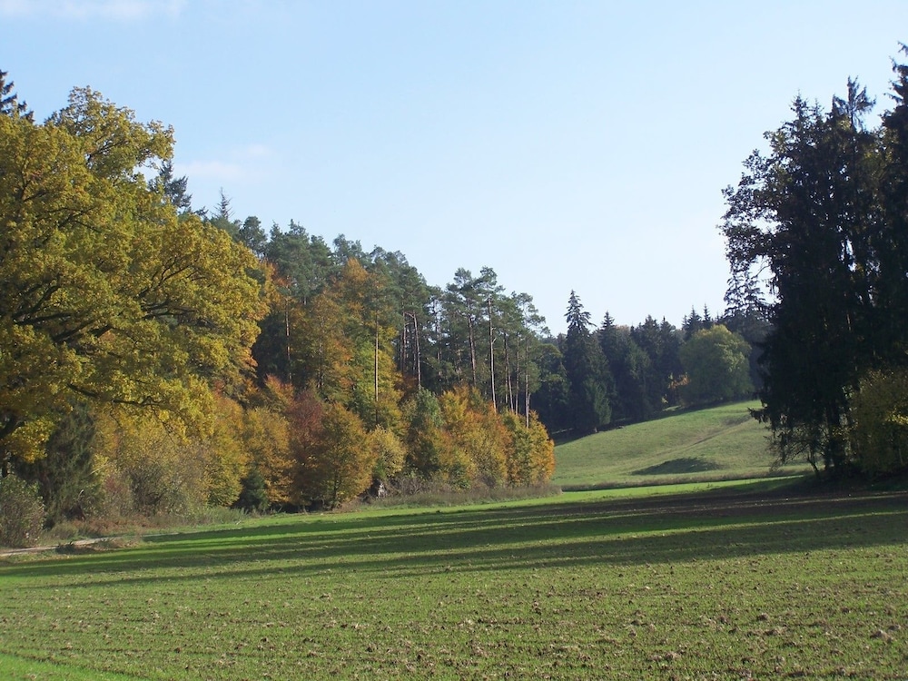 Gasthaus Beckerwirt view 2