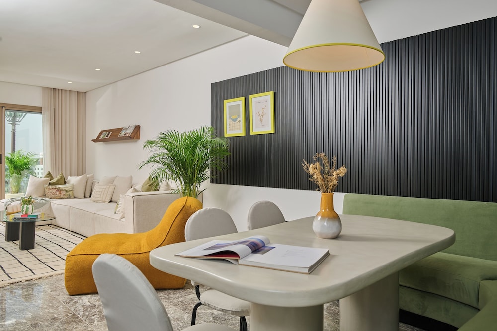 StayHere Casablanca - Oasis - Premium Residence photo 4