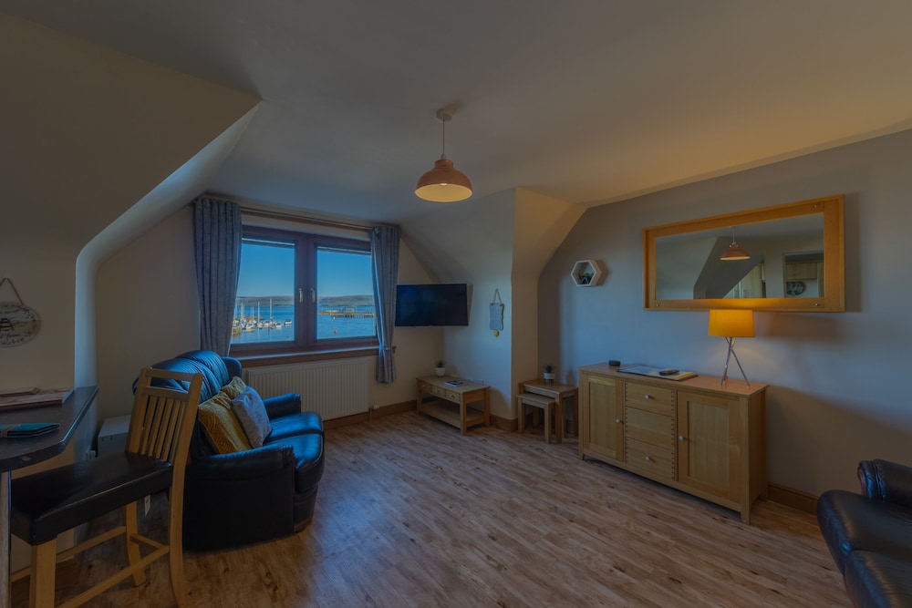 Quay Head View Aparthotel