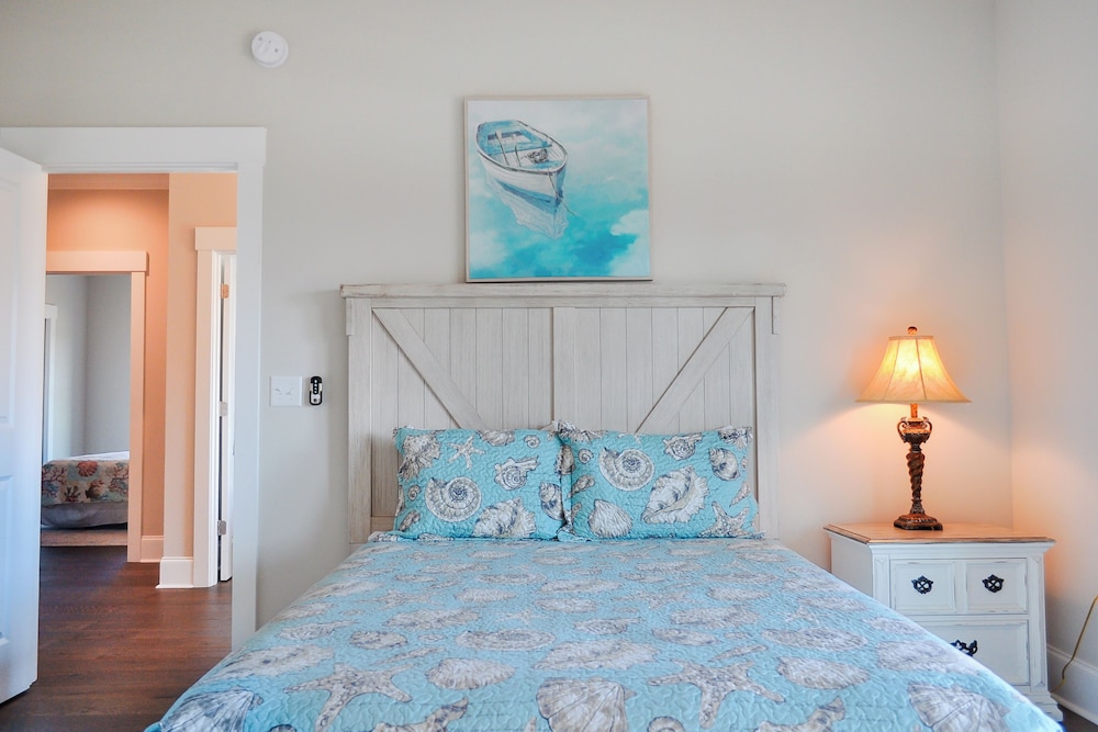 Family Tides by Topsail Realty