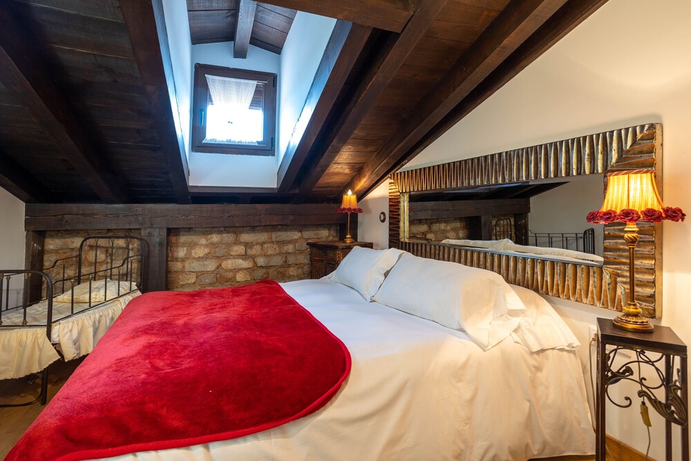 Casa Rural Casa Adolfo photo 2