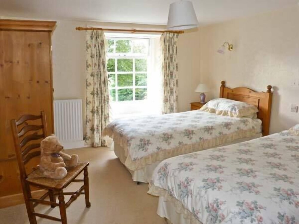 High Kiln Bank Cottage