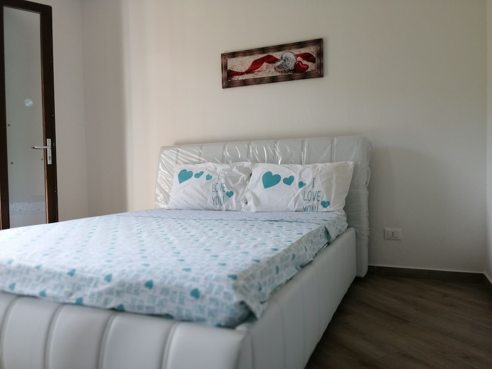 Appartamenti Mareblu view 5