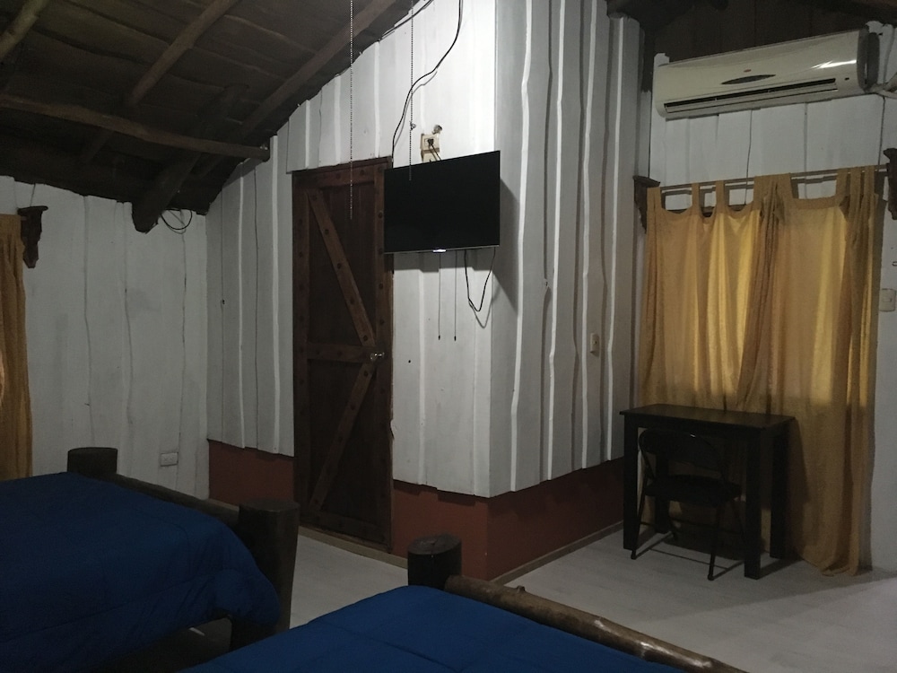 Hotel Samsara
