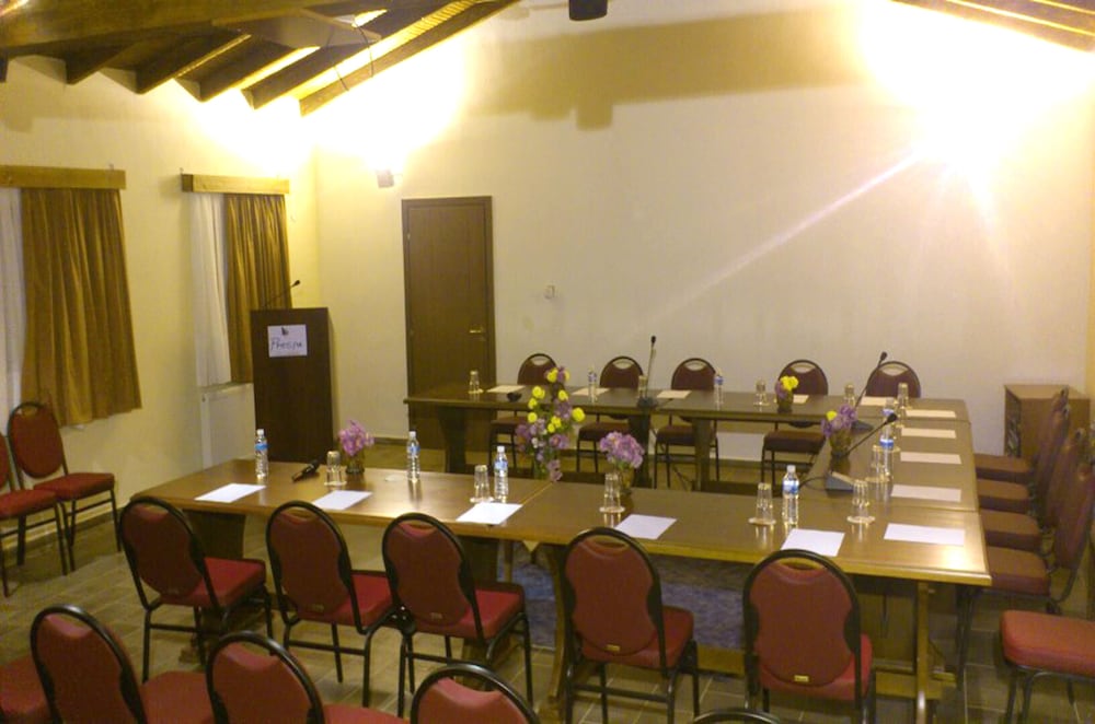 Prespa Resort & Spa