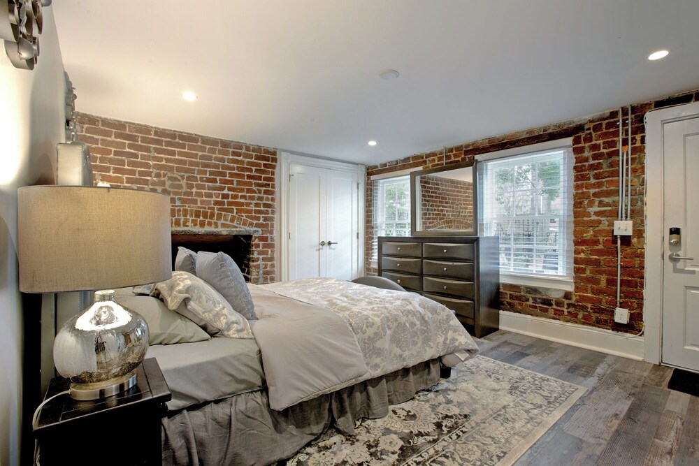 Sophisticated Historic Remodeled 9 BR