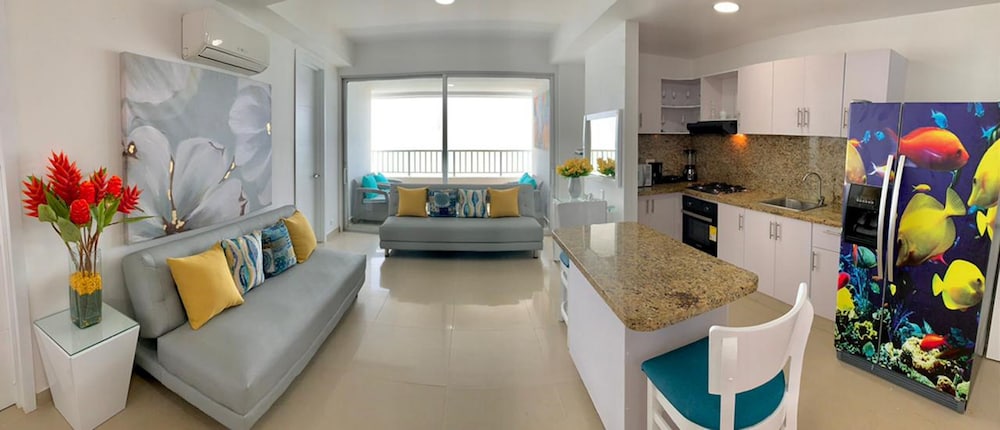 2P1-AL APARTAMENTO 2 ALC FRENTE AL MAR
