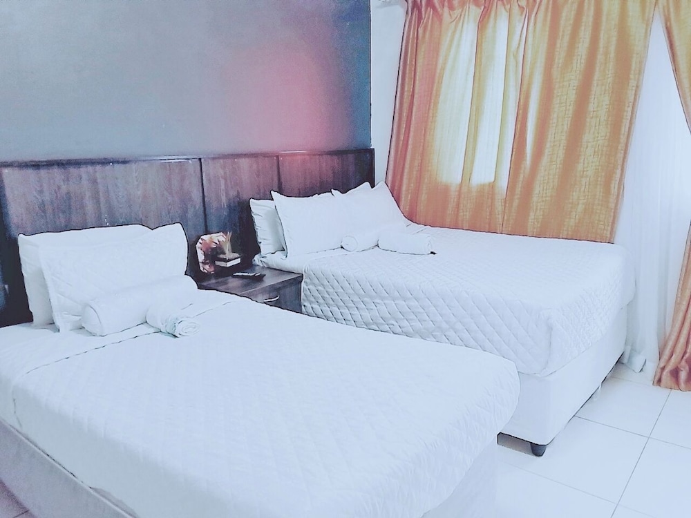Latona Guest House & Spa