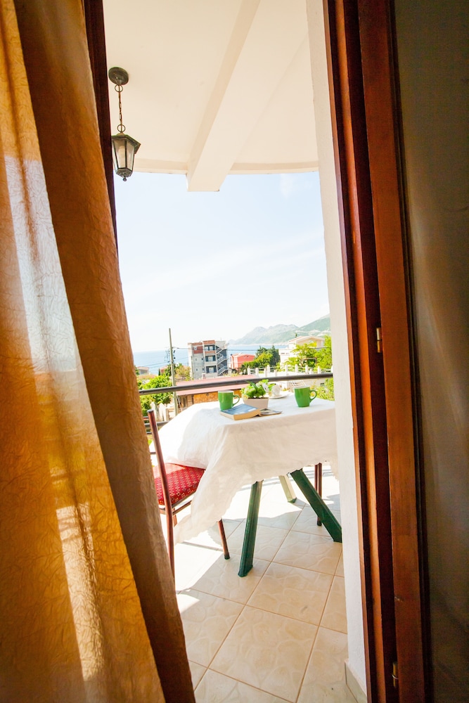 Apartments Taida